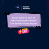 Flash Sales Go Live at TakeProfitTrader Before New Reset Pricing Begins