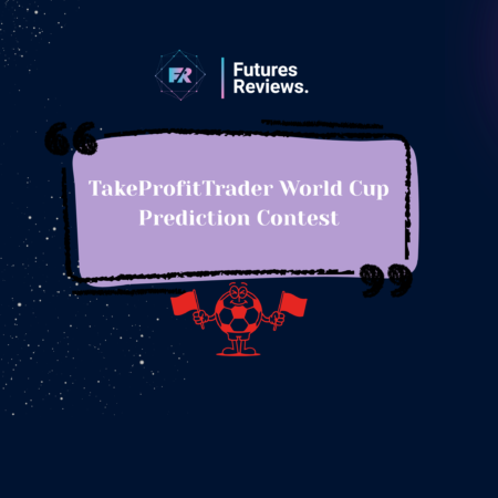 TakeProfitTrader World Cup Prediction Contest