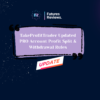 TakeProfitTrader Updated PRO Account Profit Split & Withdrawal Rules
